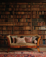 Lorenzo miljöbild — Colefax & Fowler tyg