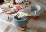 Lorraine room setting — Pierre Frey fabric