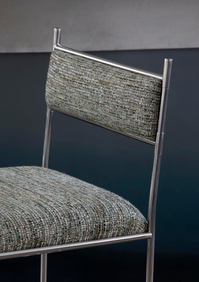 Lorraine room setting — Pierre Frey fabric