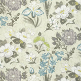 Lotus Flower Travertine — Designers Guild tyg