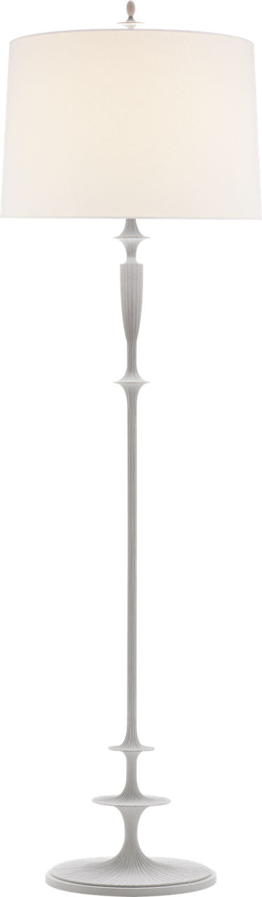 Lotus Golvlampa