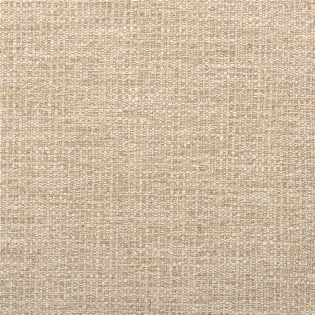 Lowther Flax — Designers Guild tyg