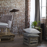 Loyne Tyg — Designers Guild i miljö