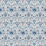 Lustleigh Indigo — William Yeoward tyg