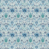 Lustleigh Peacock — William Yeoward tyg