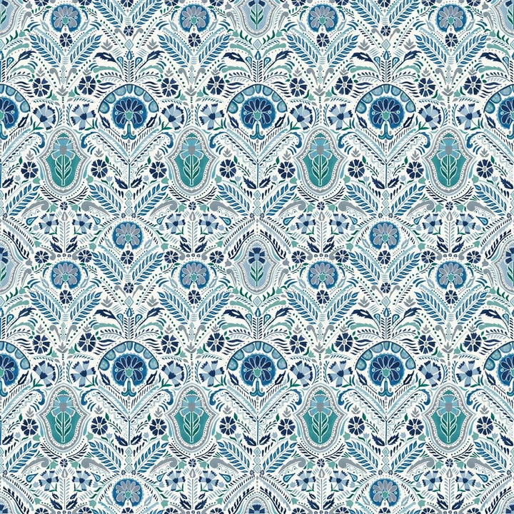 Lustleigh Peacock — William Yeoward tyg