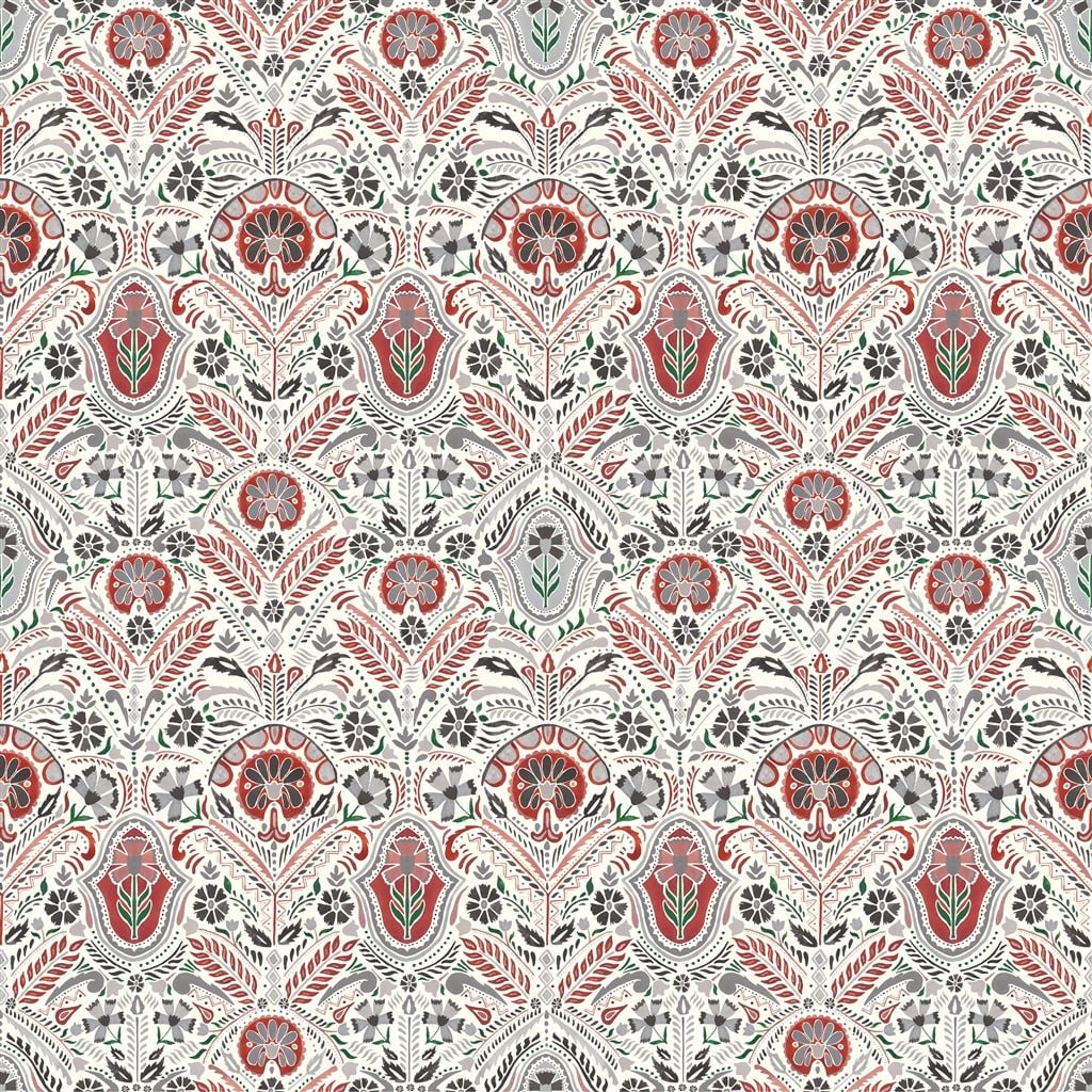 Lustleigh Rouge — William Yeoward tyg