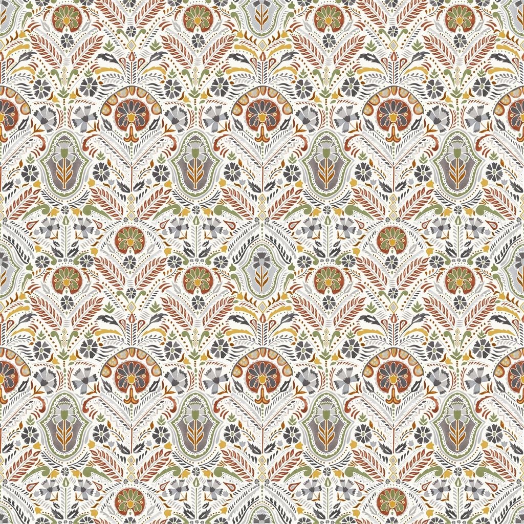 Lustleigh Spice — William Yeoward tyg