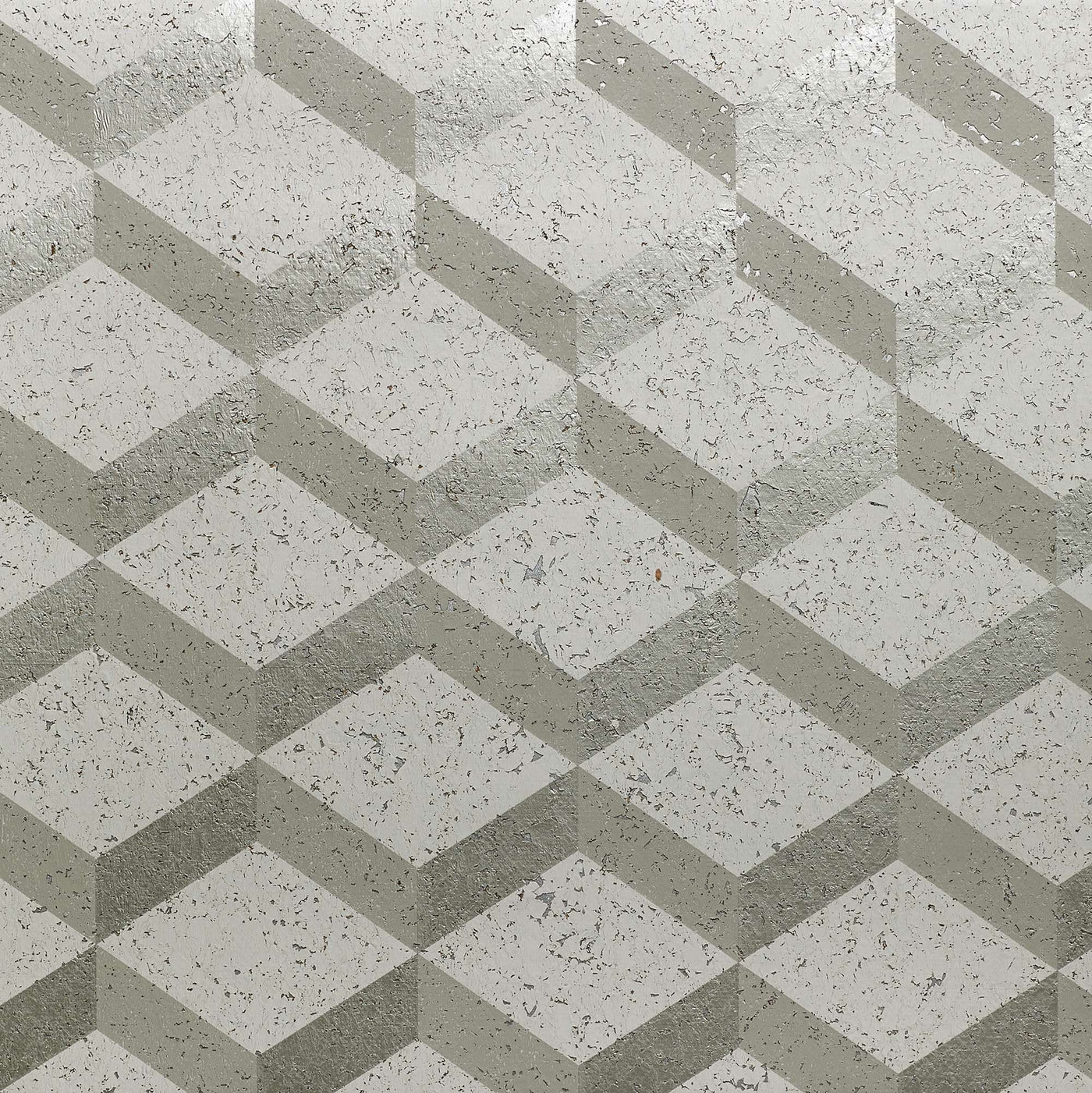 Nobilis Printed Cork 3D Square Tapet