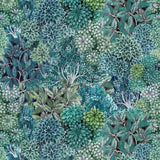 Madhya Azure — Designers Guild tyg