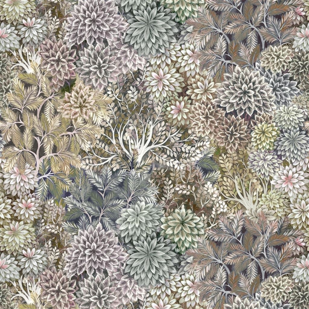 Madhya Birch — Designers Guild tyg