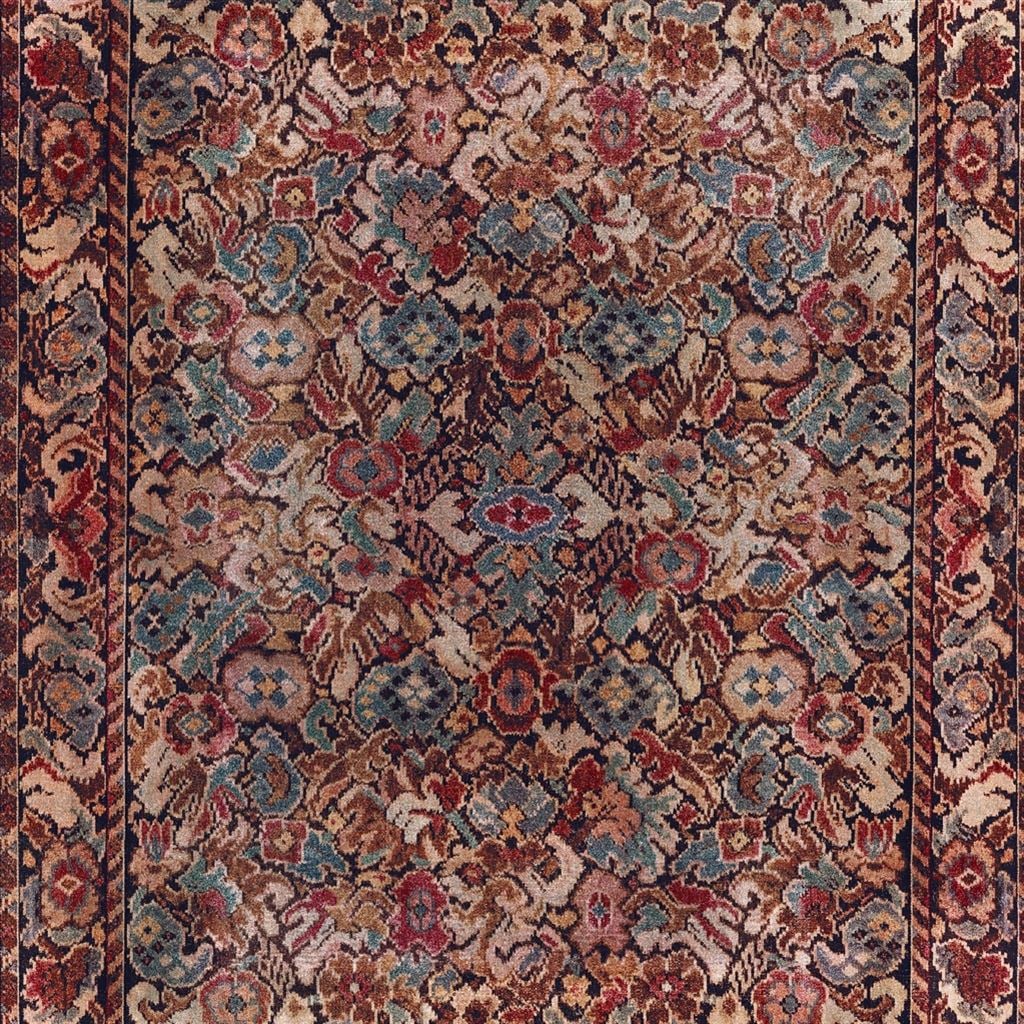 Main Lodge Rug Jewel — Ralph Lauren Home tyg