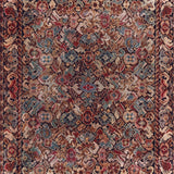 Main Lodge Rug Jewel — Ralph Lauren Home tyg