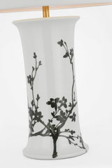 Mallory Medium Table Lamp — Schumacher for Visual Comfort & Co. detail
