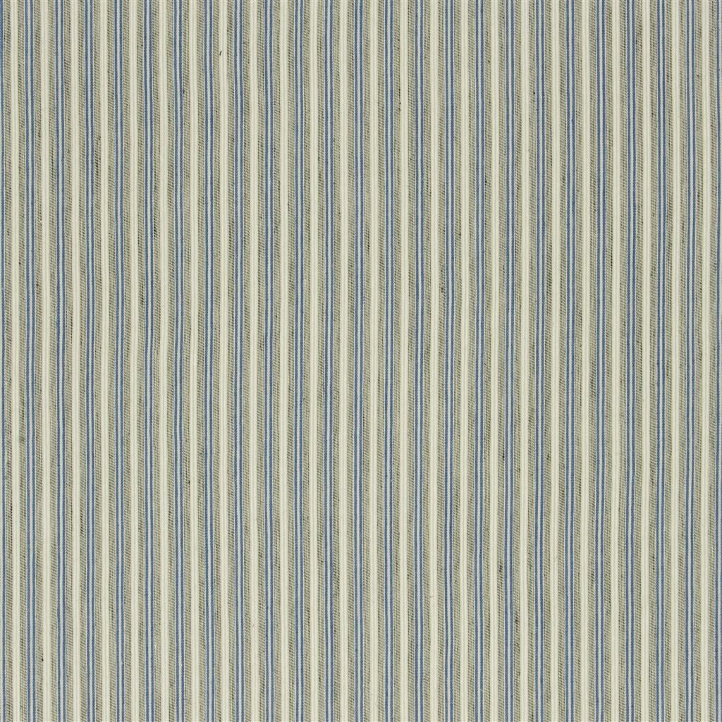 Mandelieu Cobalt — Designers Guild tyg