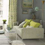 Mandelieu Tyg — Designers Guild i miljö