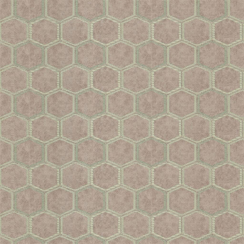 Manipur Amethyst — Designers Guild tapet