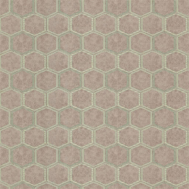 Manipur Amethyst — Designers Guild tapet