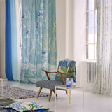Manohari Alta Tyg — Designers Guild i miljö