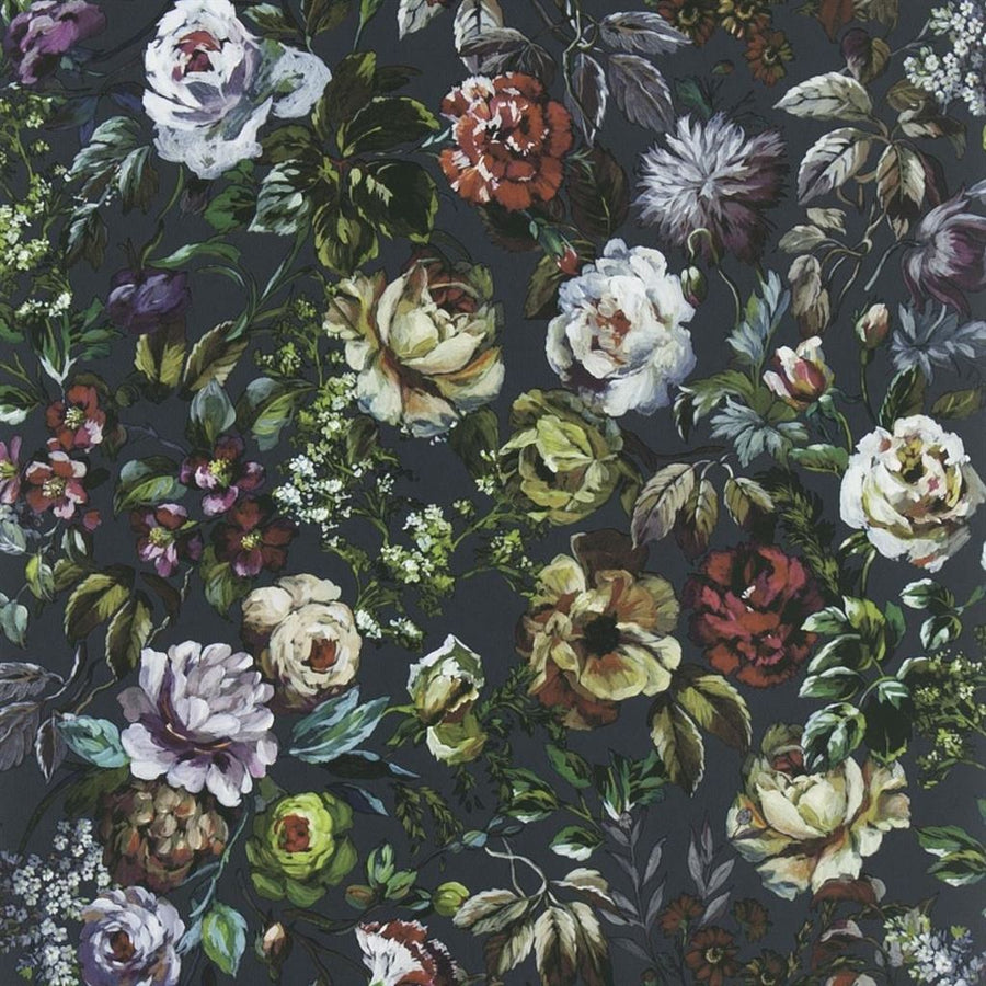 Mansur Granite Tapet — Designers Guild