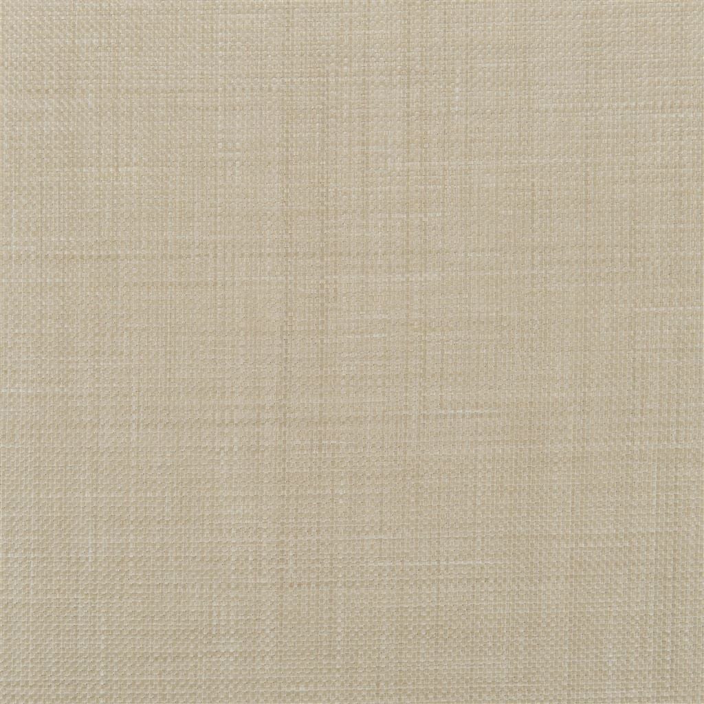 Marais Raffia Oyster — Ralph Lauren Home tyg