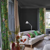 Margaretta Tyg — Designers Guild i miljö