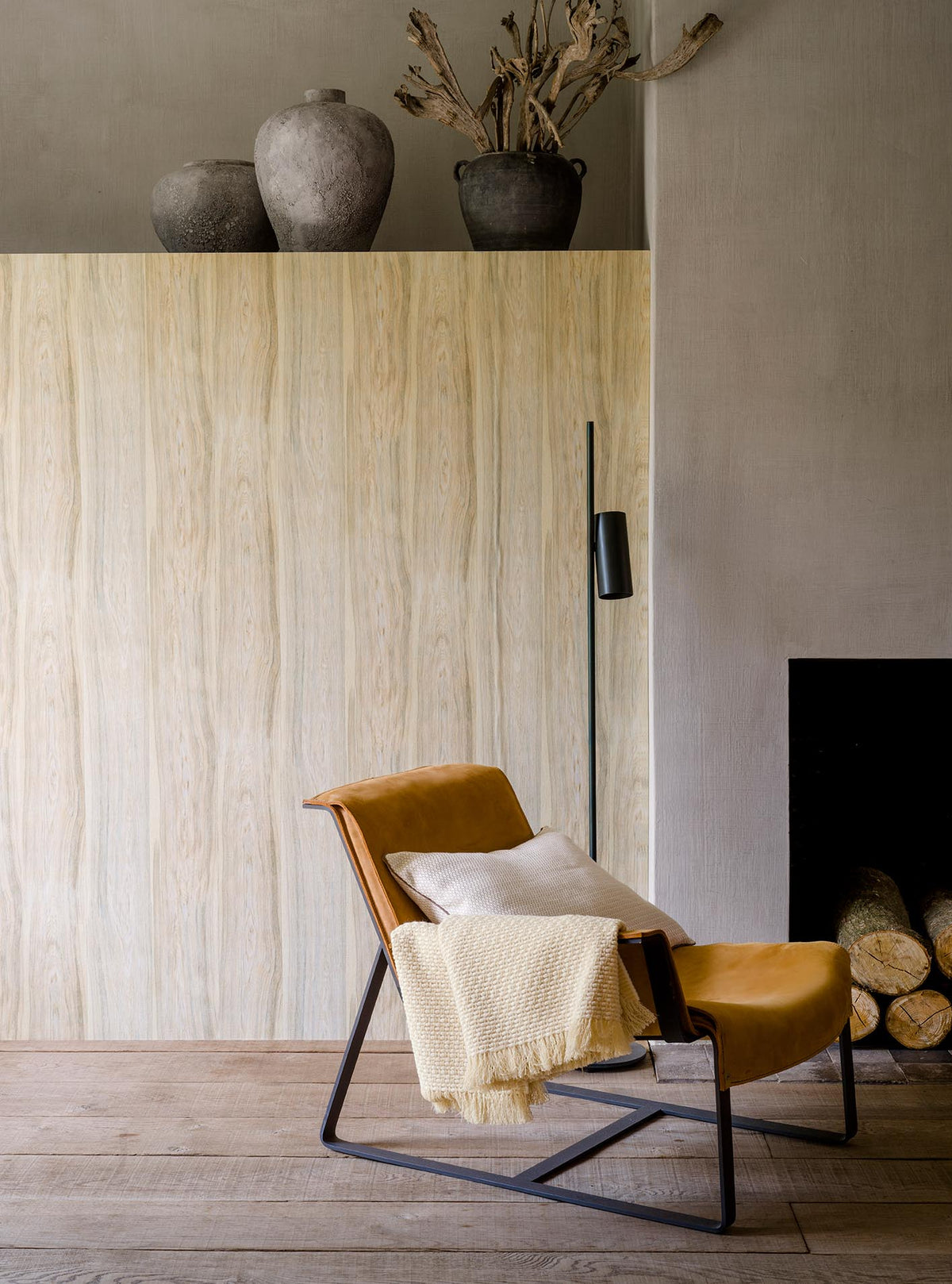 Marion sfeerbeeld — Pierre Frey stof