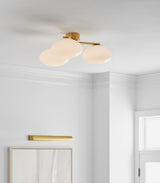 Marisol XL Triple Plafond detaljbild