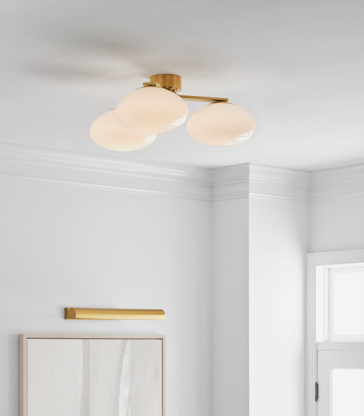 Marisol XL Triple Plafond detaljbild