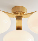 Marisol XL Triple Plafond detaljbild