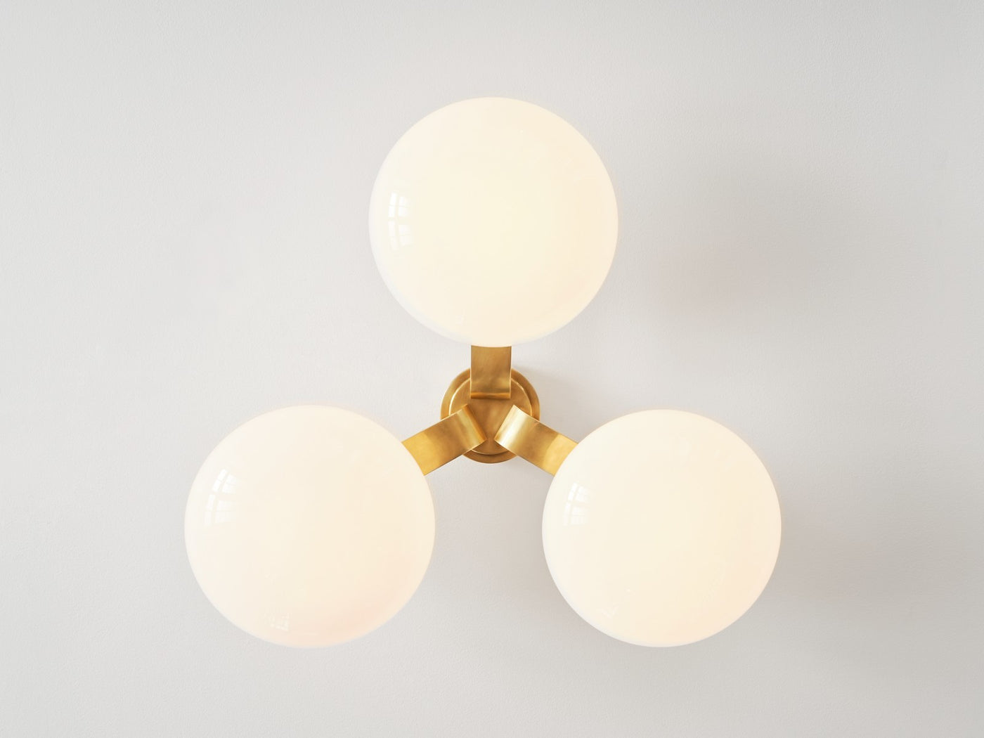 Marisol XL Triple Plafond detaljbild