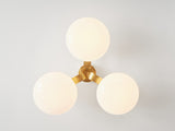 Marisol XL Triple Plafond detaljbild
