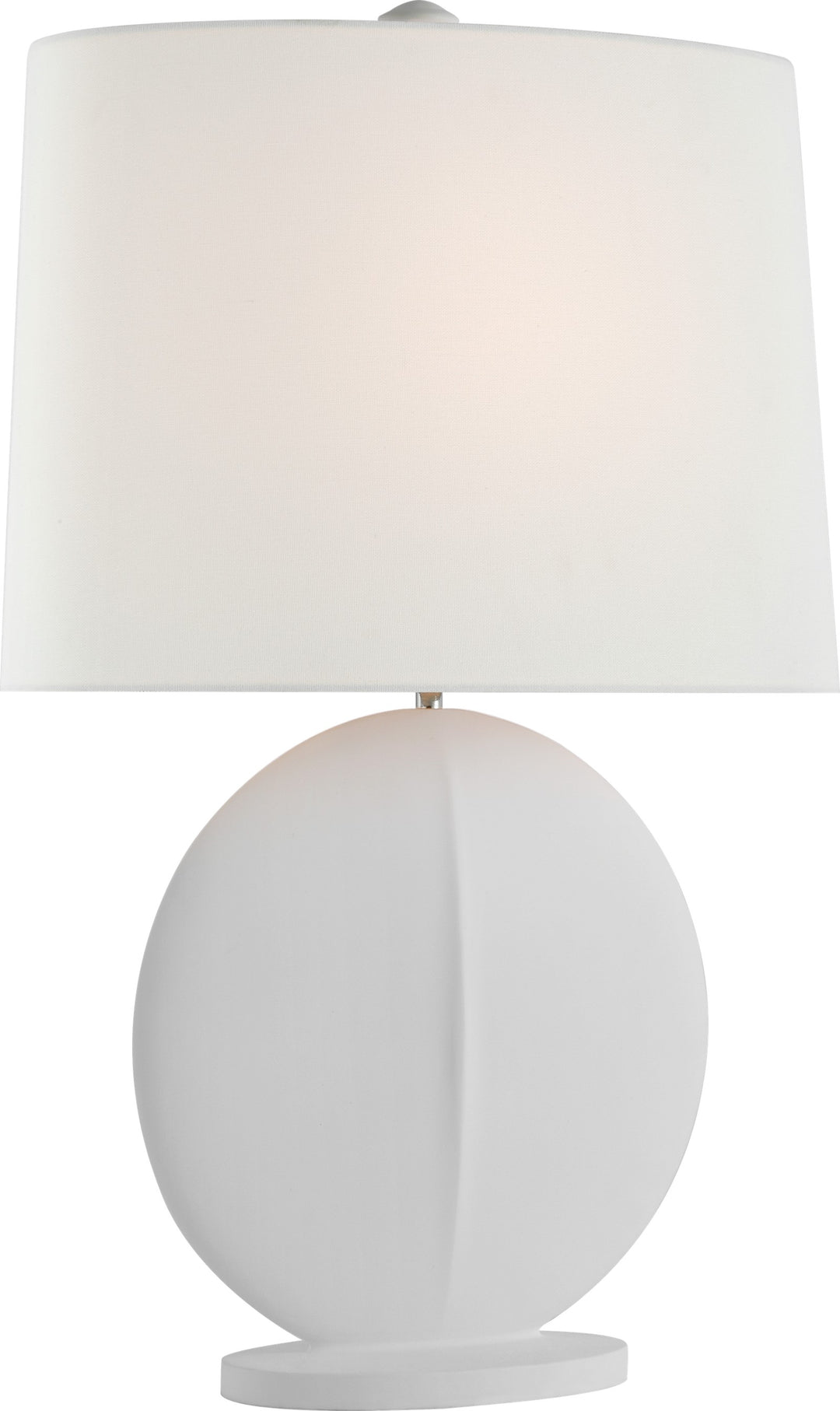 Mariza Medium Bordslampa White