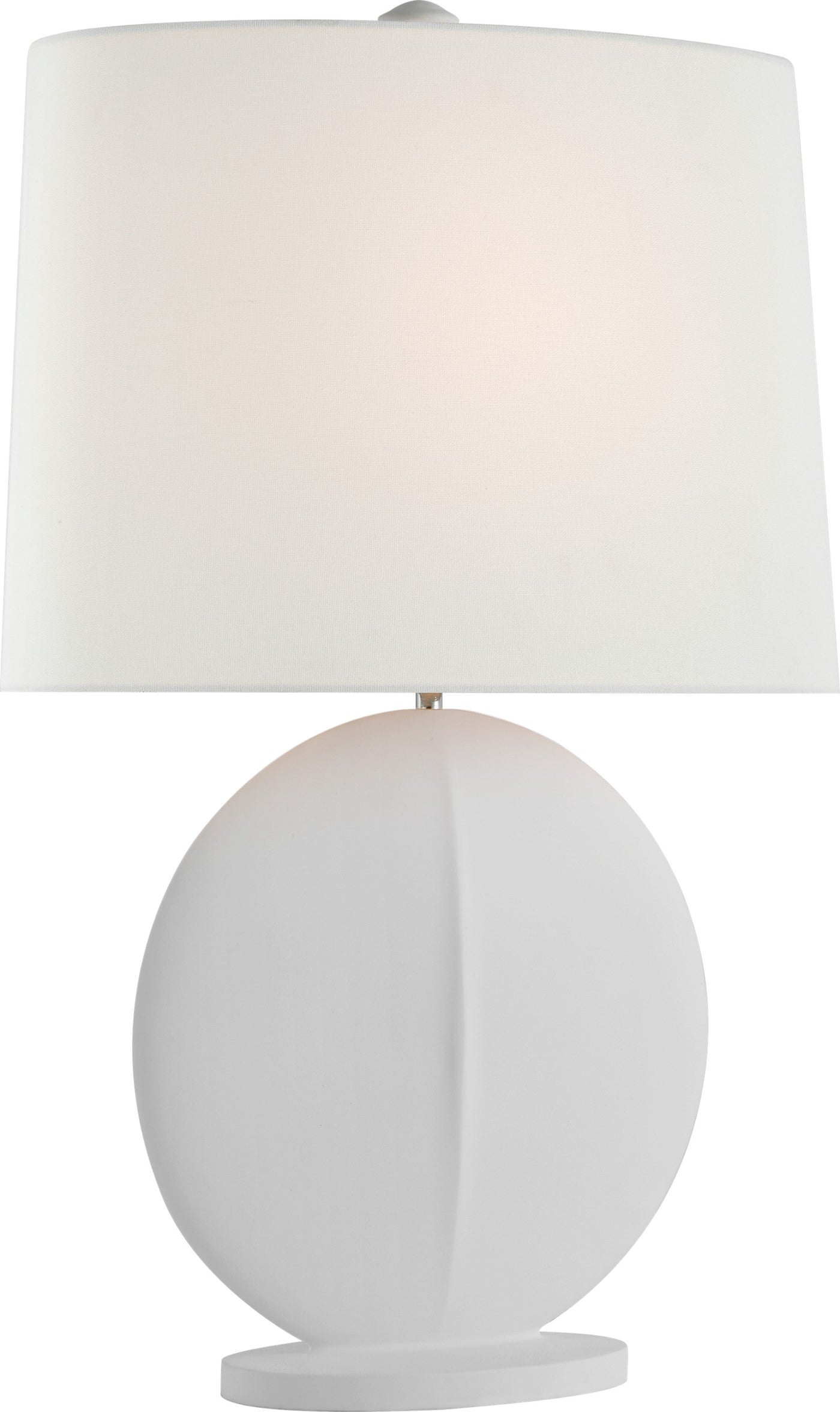 Mariza Medium Bordslampa White