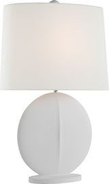 Mariza Medium Bordslampa White