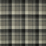 Market Street Plaid Basalt — Ralph Lauren Home tyg