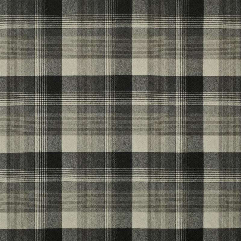 Market Street Plaid -kangas | Ralph Lauren Home