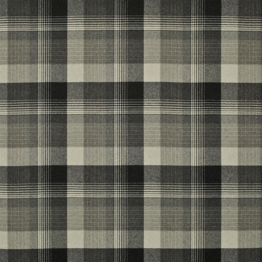 Market Street Plaid Tyg