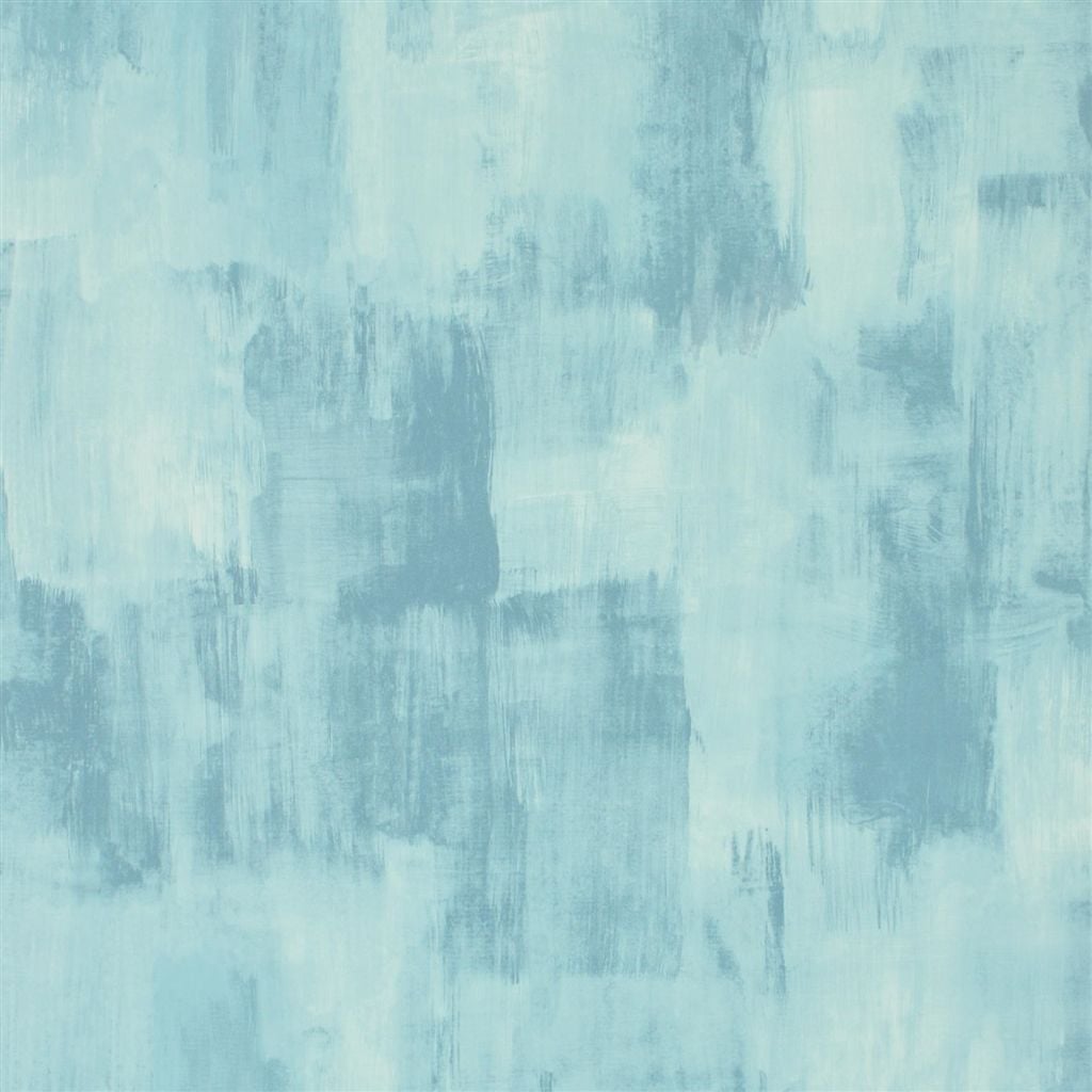 Marmorino Teal — Designers Guild