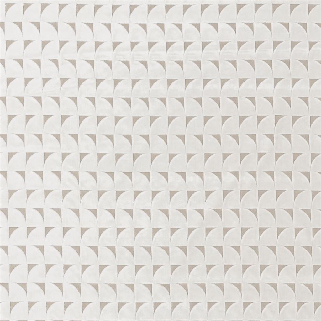 Marquise Chalk — Designers Guild tyg