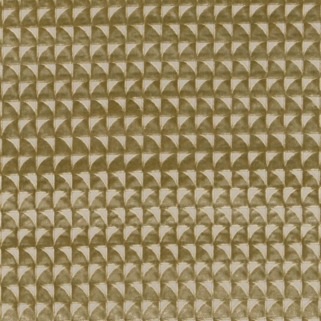 Marquise Hemp — Designers Guild tyg