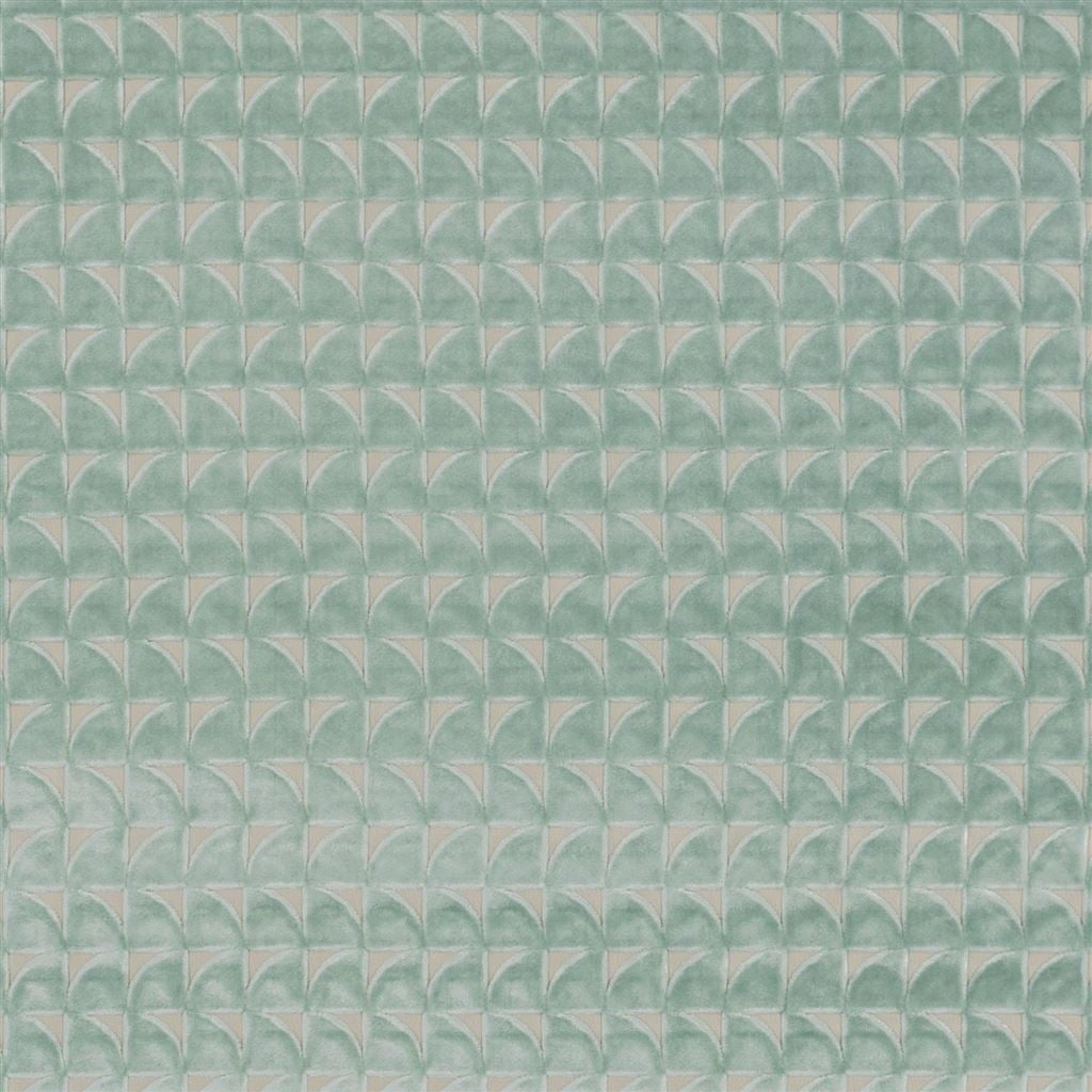 Marquise Pale Jade — Designers Guild tyg