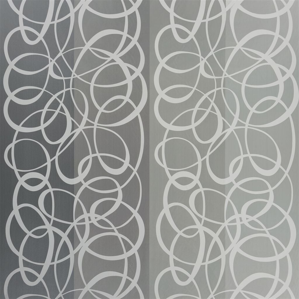 Marquisette Platinum — Designers Guild tyg