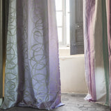 Marquisette Tyg — Designers Guild i miljö