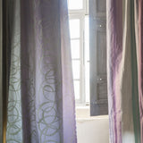 Marquisette Tyg — Designers Guild i miljö