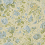 Marston Gate Floral Blue — Ralph Lauren Home