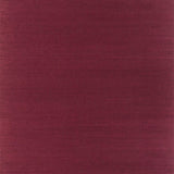 Maslin Weave Claret  — Ralph Lauren Home tapet