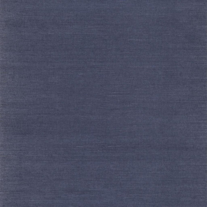 Maslin Weave Ink — Ralph Lauren Home tapet