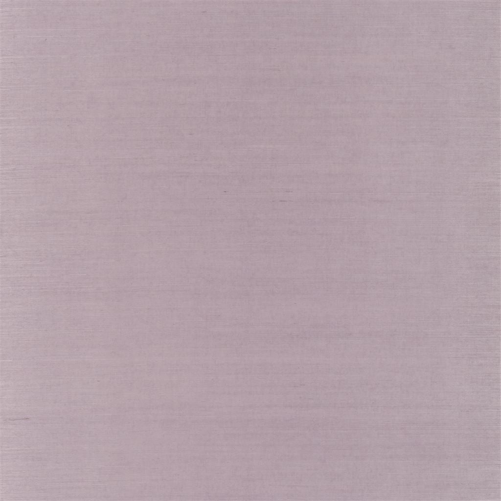 Maslin Weave Lilac  — Ralph Lauren Home tapet