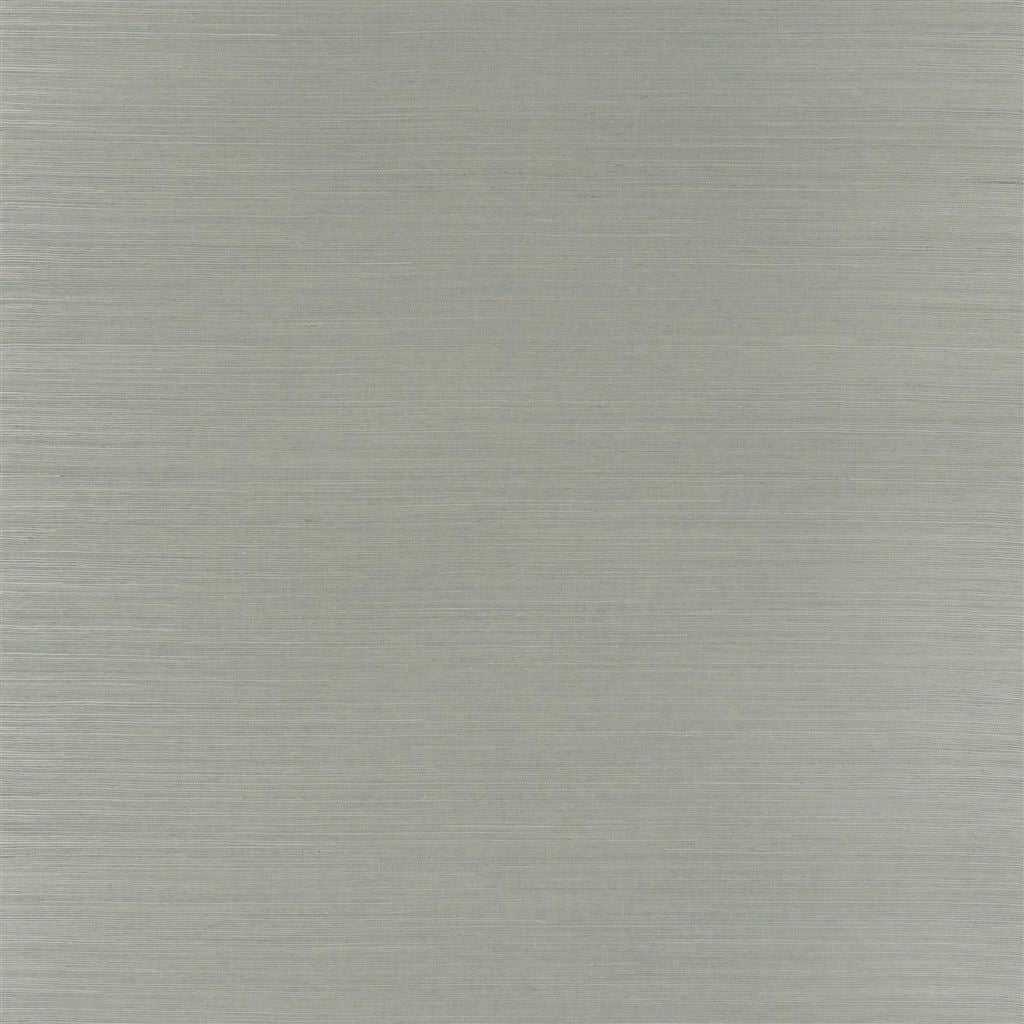 Maslin Weave Mist — Ralph Lauren Home tapet